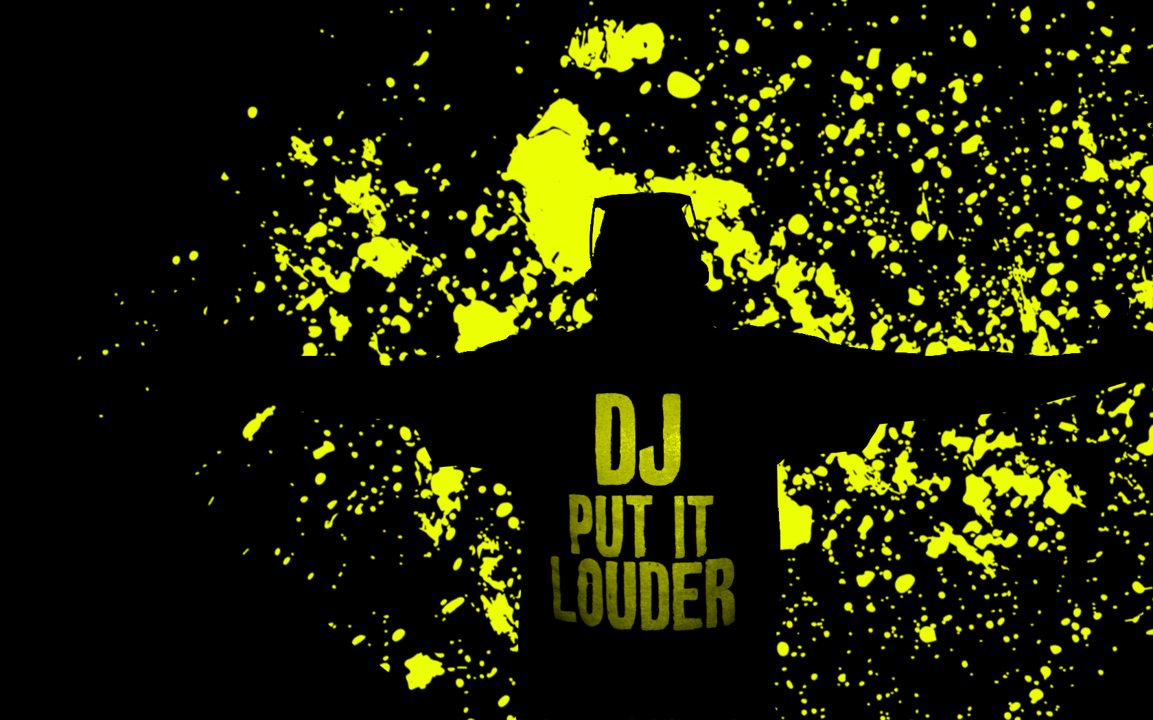 Dance ALL Night